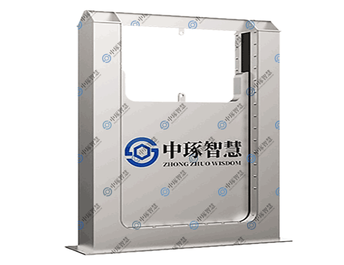 下开式堰门 ZCS-WG