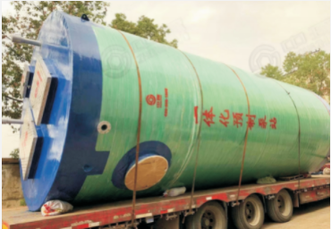 徐州徐盐铁路立交桥排水工程